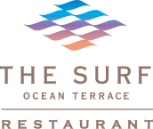THE SURF OCEAN TERRACE RESTAURANT（ザ・サーフ オーシャンテラス レストラン）
